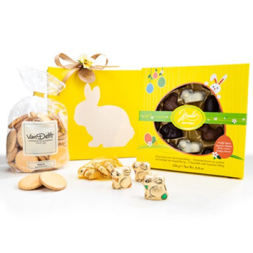Easter Goodie Bag